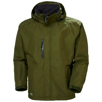 Chaqueta Impermeable Helly Hansen Manchester 71043