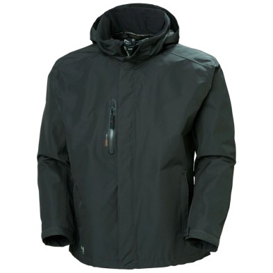 Chaqueta Impermeable Helly Hansen Manchester 71043