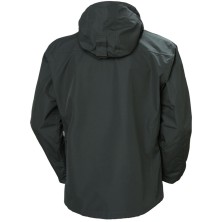 CHAQUETA IMPERMEABLE HELLY HANSEN MANCHESTER 71043