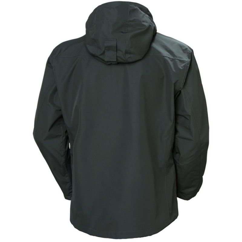 Chaqueta impermeable helly hansen manchester 71043