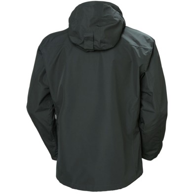 Chaqueta Impermeable Helly Hansen Manchester 71043