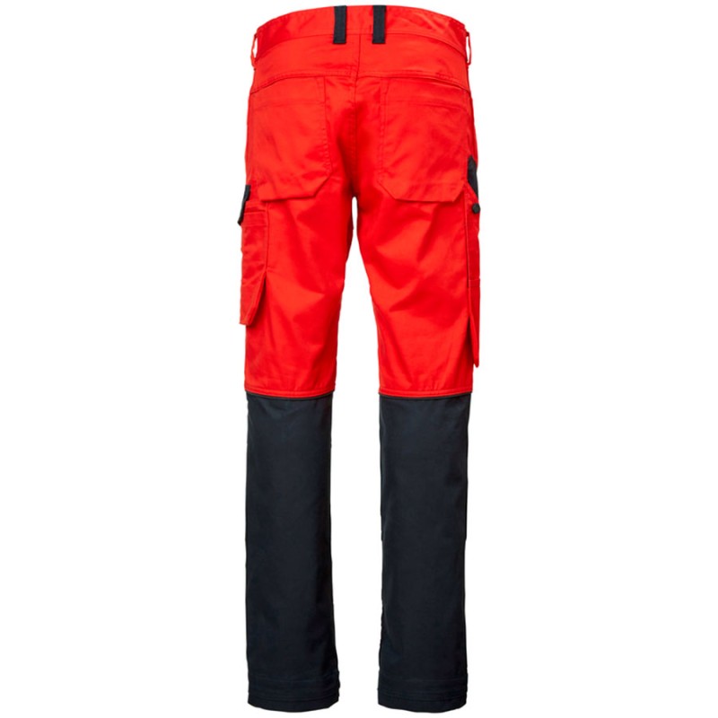 Pantalon helly hansen manchester 77523