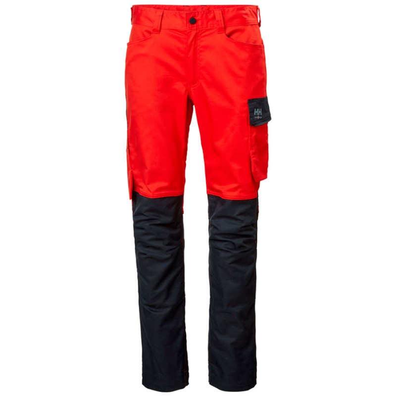 Pantalon helly hansen manchester 77523