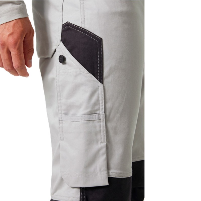 Pantalon helly hansen manchester 77523