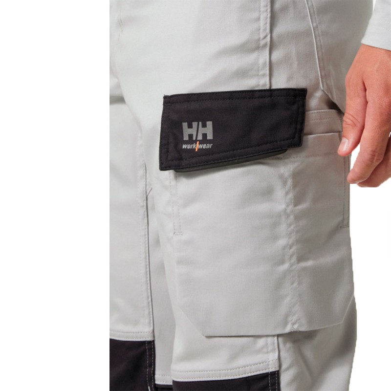 Pantalon helly hansen manchester 77523