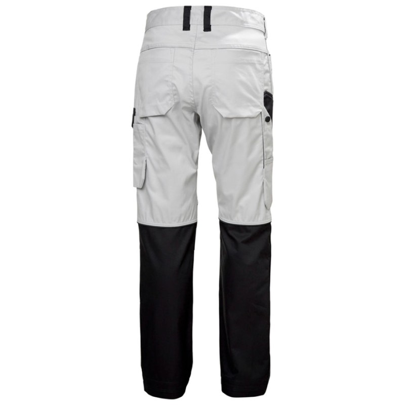 Pantalon helly hansen manchester 77523