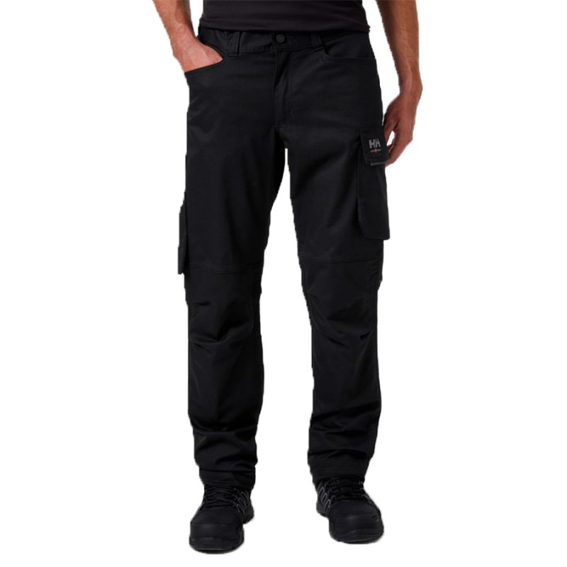 Pantalon helly hansen manchester 77523