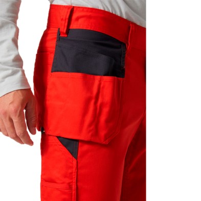 PANTALON HELLY HANSEN MANCHESTER 77523