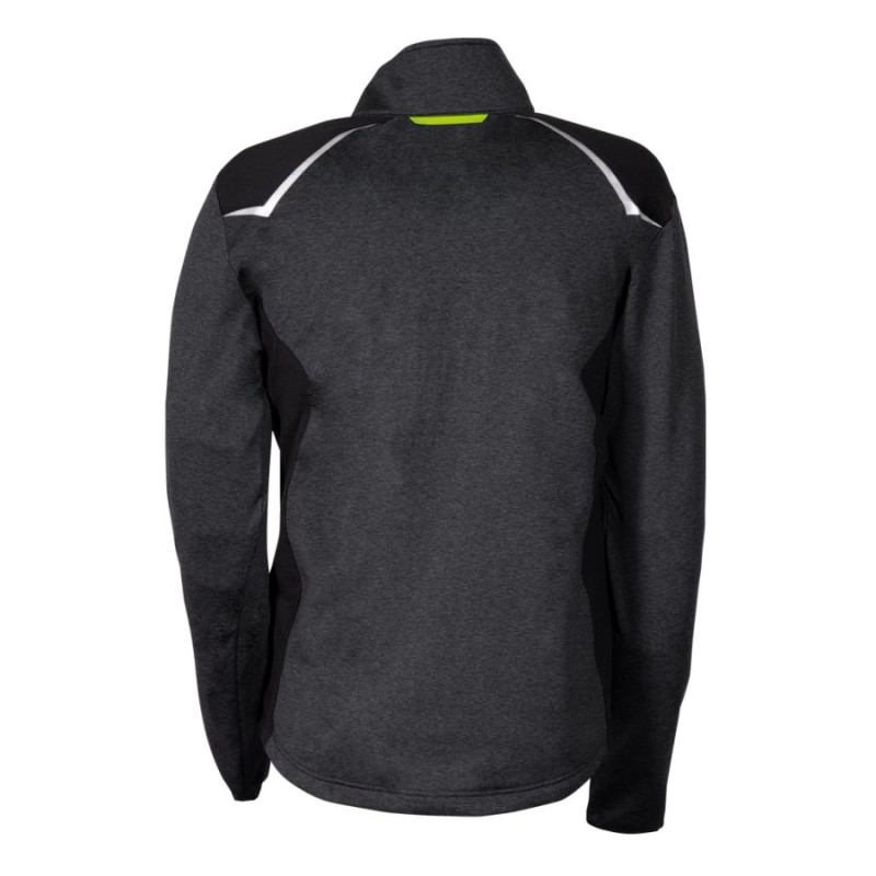 Sudadera cofra tilburg v647