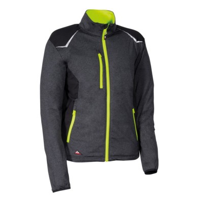 Sudadera Cofra Tilburg v647