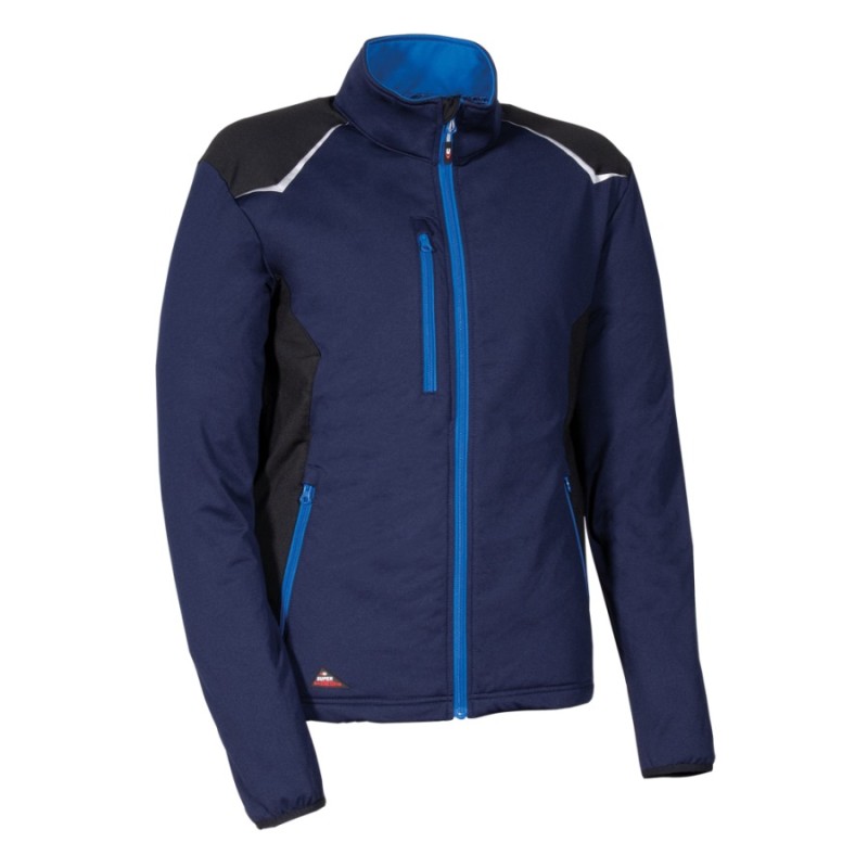 Sudadera cofra deurne v648