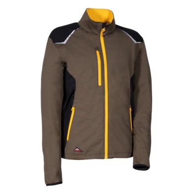 Sudadera Cofra Deurne v648