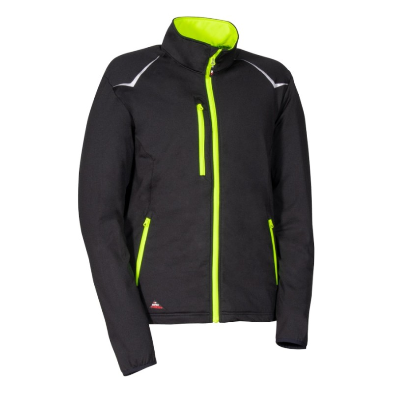 Sudadera cofra deurne v648