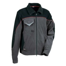 CAZADORA POLAR COFRA RIDER V026