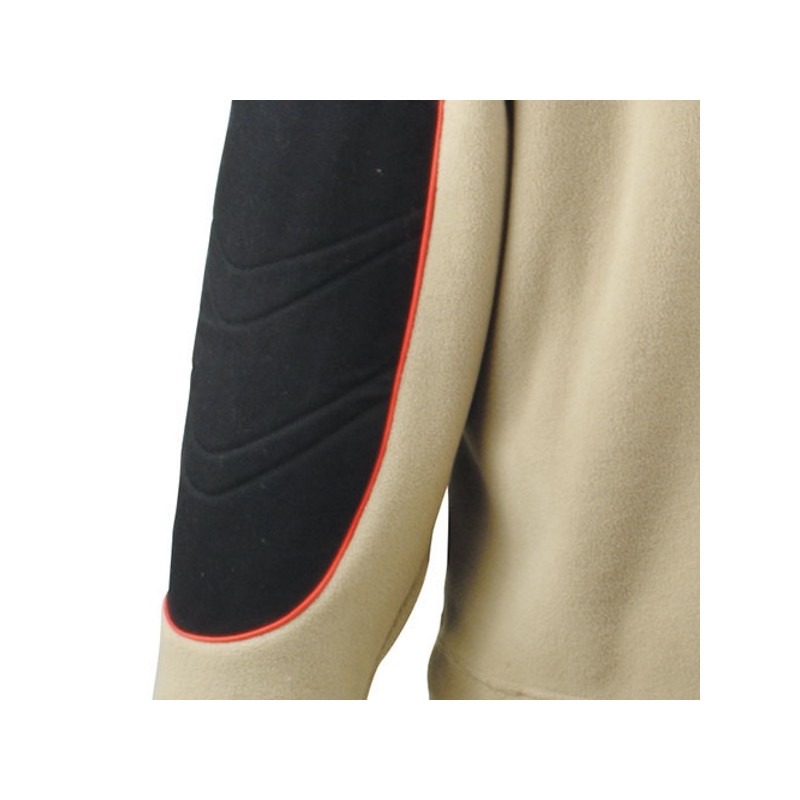 Cazadora polar cofra rider v026