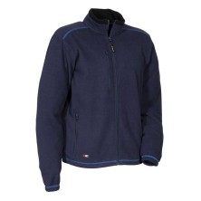 CAZADORA POLAR COFRA ALBORG V549