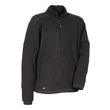 CAZADORA POLAR COFRA ALBORG V549