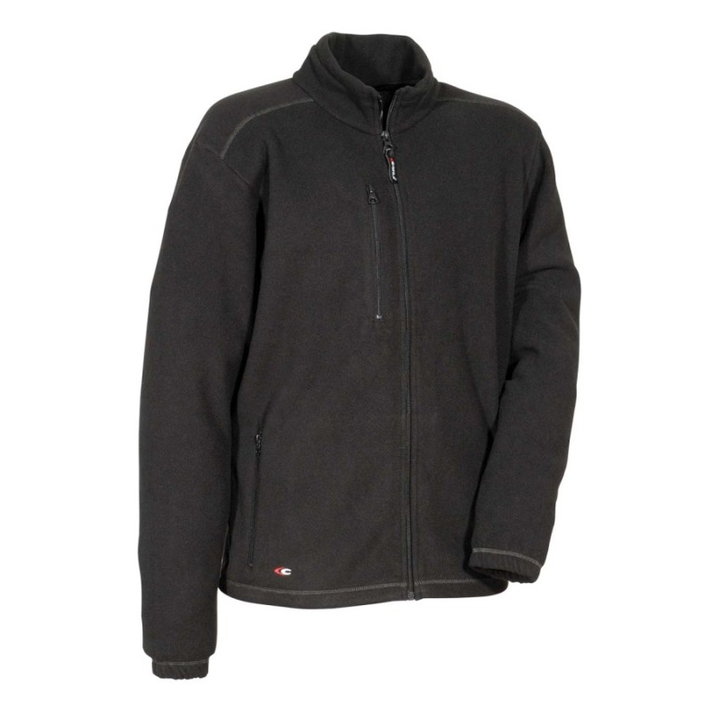 Cazadora polar cofra alborg v549