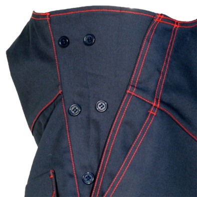Peto Cofra Flame v259