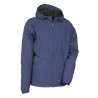 Chaqueta softshell cofra vannas v546