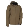 Chaqueta softshell cofra vannas v546