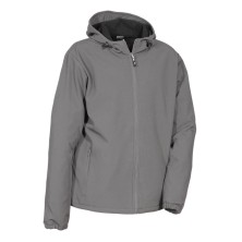 CHAQUETA SOFTSHELL COFRA VANNAS V546
