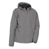 Chaqueta softshell cofra vannas v546