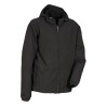 Chaqueta softshell cofra vannas v546