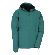 CHAQUETA SOFTSHELL COFRA VANNAS V546