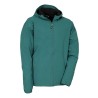 Chaqueta softshell cofra vannas v546