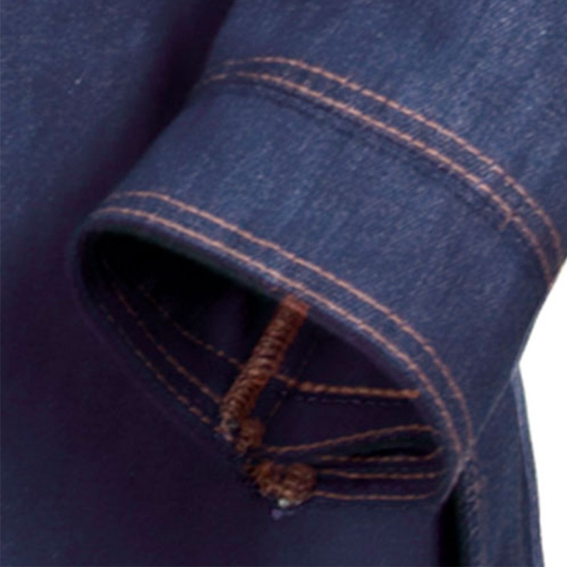 Cazadora cofra anir v265