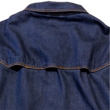 cazadora cofra anir v265 en azul marino