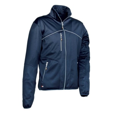 Chaqueta Softshell Cofra New St. Vincent v169
