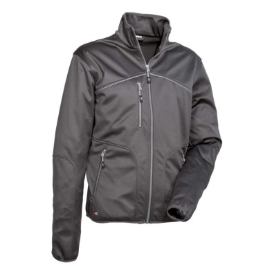 Chaqueta Softshell Cofra New St. Vincent v169