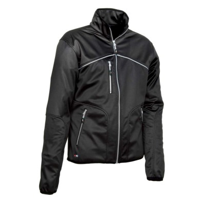 Chaqueta Softshell Cofra New St. Vincent v169