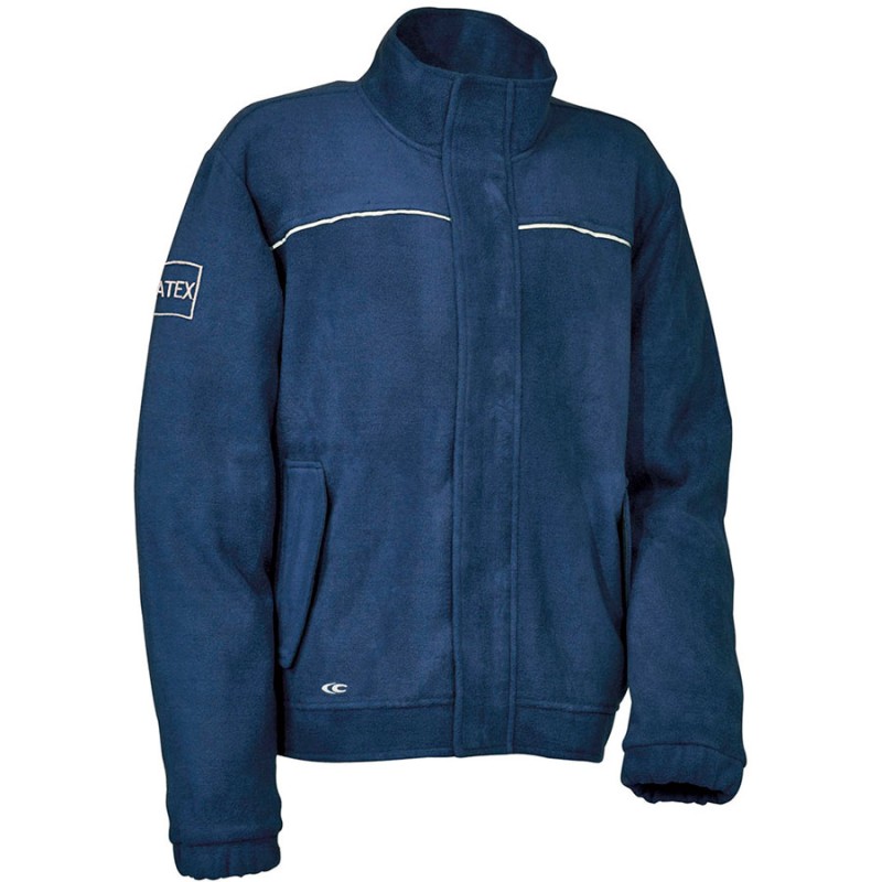 Cazadora polar cofra arinos v374