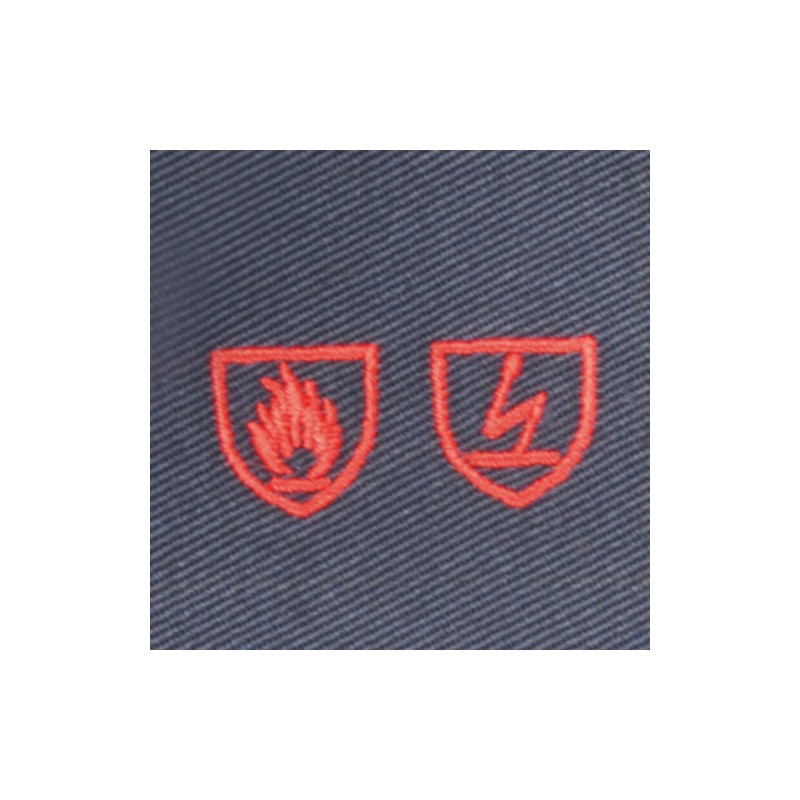 Camisa cofra aboa v264