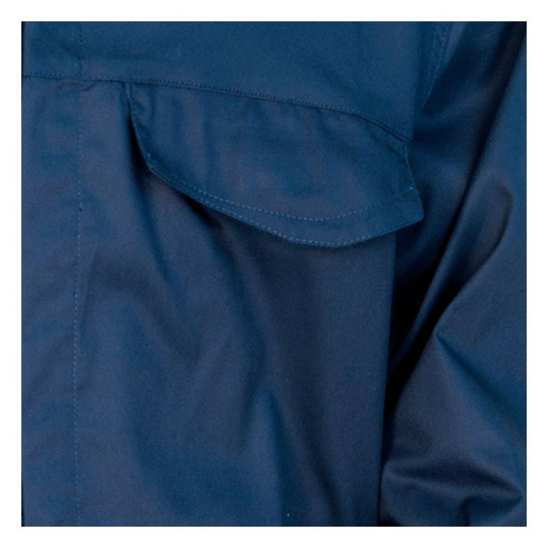 Camisa cofra aboa v264