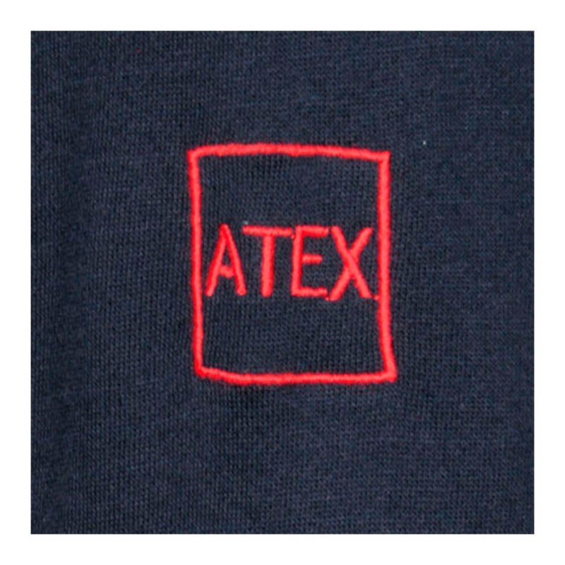 Sudadera cofra colima v270