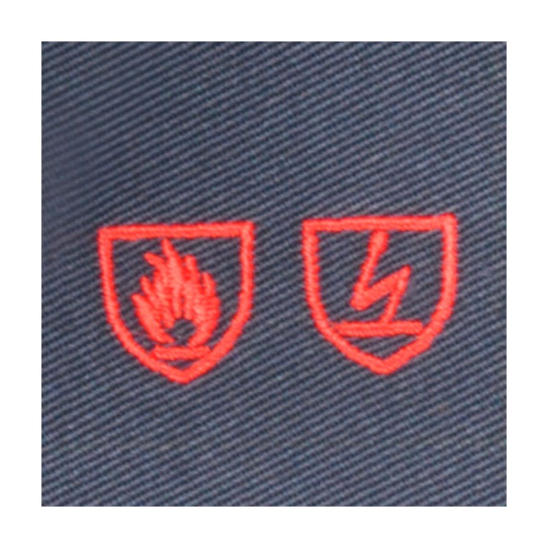 Sudadera cofra colima v270