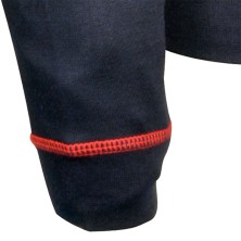 sudadera cofra colima v270 en azul marino