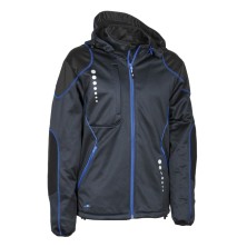 CHAQUETA SOFTSHELL COFRA JACUZIA V387