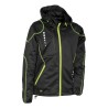 Chaqueta softshell cofra jacuzia v387