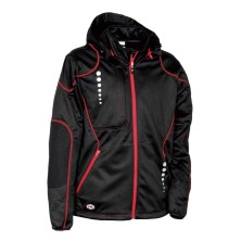 CHAQUETA SOFTSHELL COFRA JACUZIA V387
