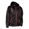 Chaqueta softshell cofra jacuzia v387