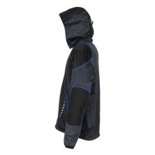 CHAQUETA SOFTSHELL COFRA JACUZIA V387