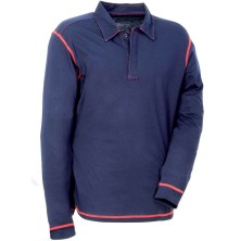 Comprar POLO M/L COFRA ARICA V273