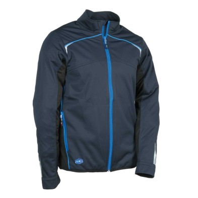 Chaqueta Softshell Cofra Galpones v378