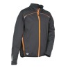 Chaqueta softshell cofra galpones v378