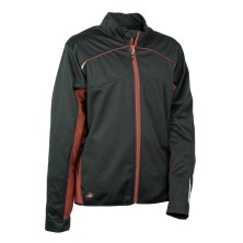CHAQUETA SOFTSHELL COFRA GALPONES V378
